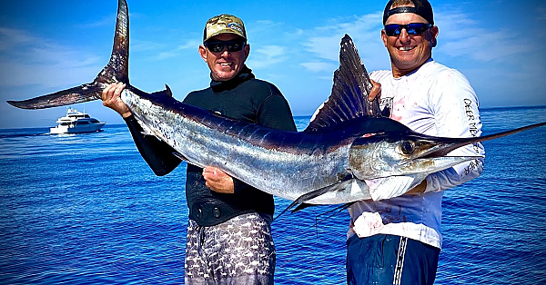 Marlin {catch Clean Cook} Authentic Smoked Mexican Marlin