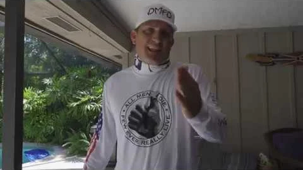 Huge Announcement!!!! How To Make Epic Red White And Blue Burger