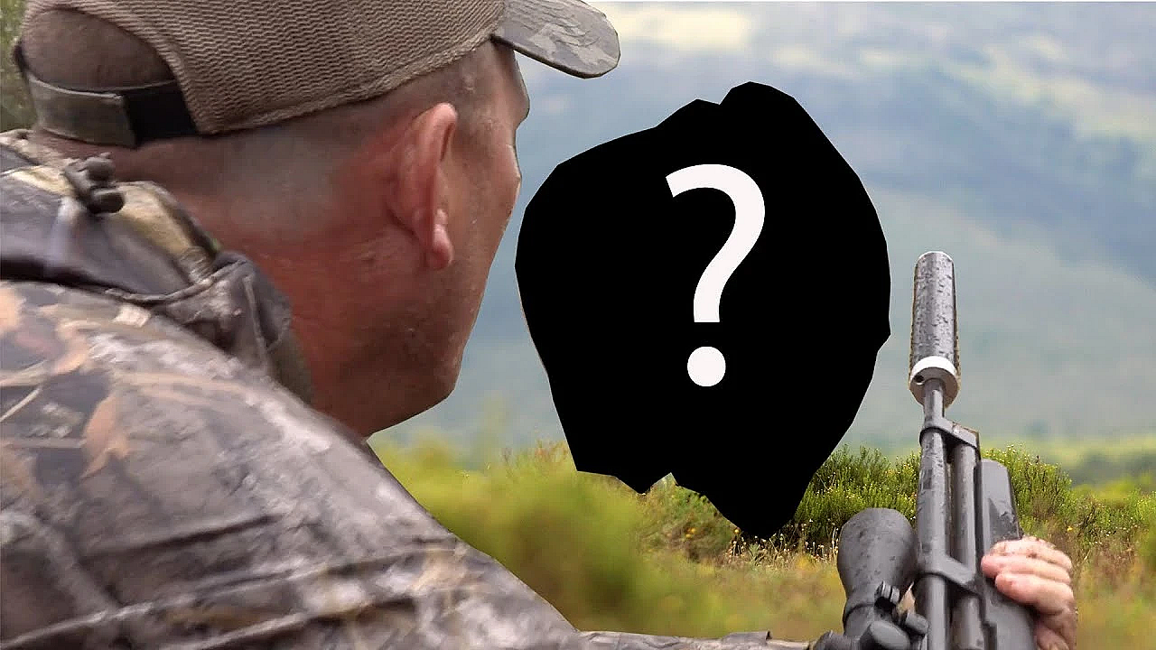 Most Dangerous And Gratifying Spot N' Stalk Of My Life! {not What You Expect}