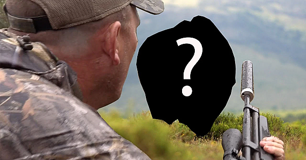 Most Dangerous And Gratifying Spot N' Stalk Of My Life! {not What You Expect}