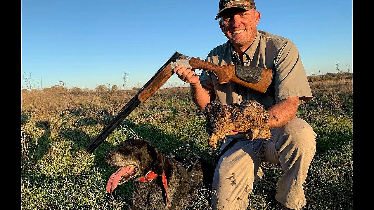 South American Perdiz {catch Clean Cook} Citrus Glazed Kabobs