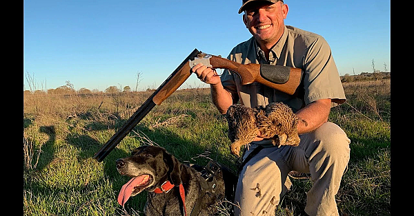 South American Perdiz {catch Clean Cook} Citrus Glazed Kabobs