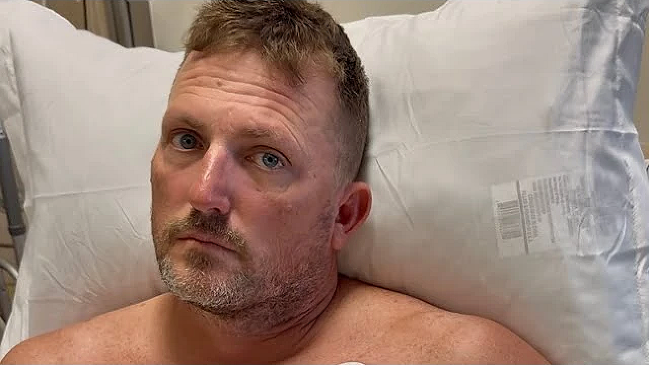 Stroke Emergency: The First 24 Hours