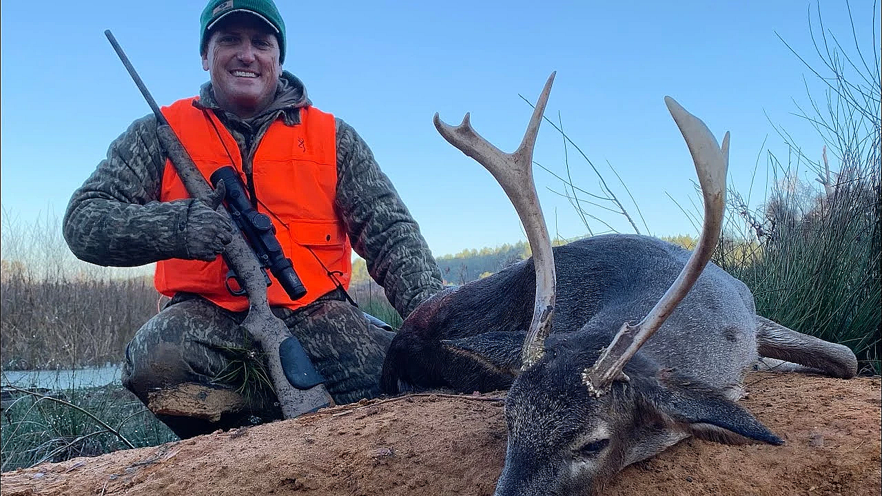 My Best Freehand Shot Ever!!! {catch Clean Cook} The Way Momma Used To Do It!!!