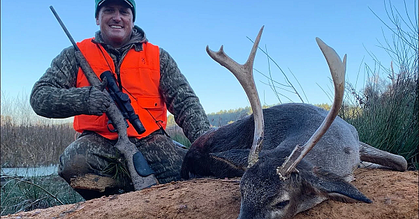 My Best Freehand Shot Ever!!! {catch Clean Cook} The Way Momma Used To Do It!!!