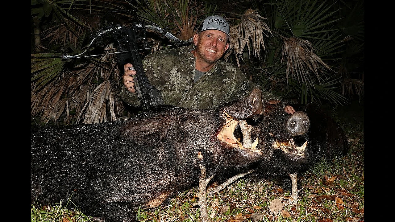 Winner Winner Somebody Is Coming To See Deermeatfordinner!