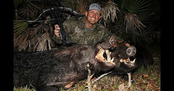 Winner Winner Somebody Is Coming To See Deermeatfordinner!