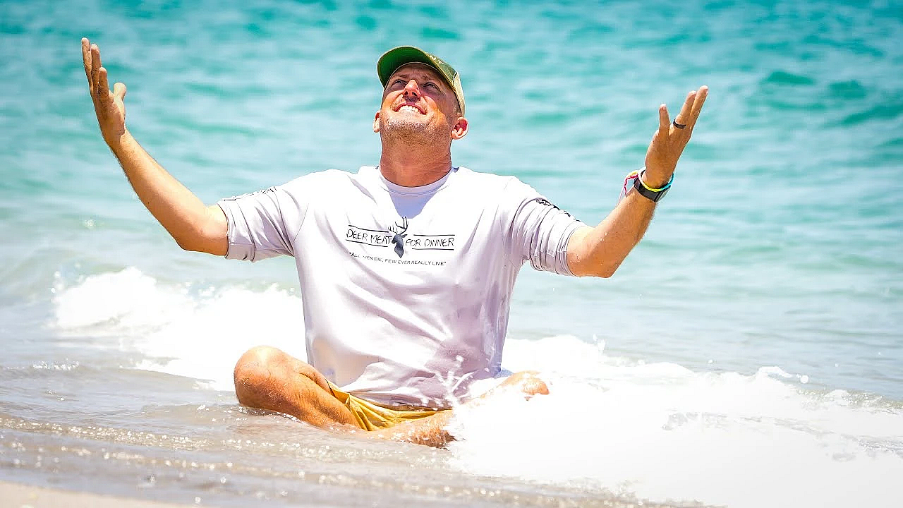 My Comeback Starts Now!!!!