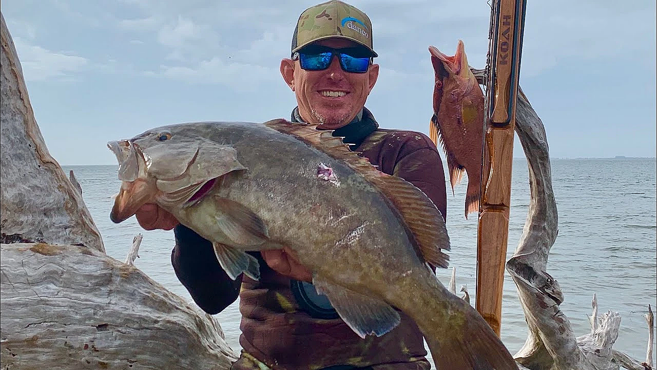 Epic Gift For Myself And Bluegabe! Crystal River Here We Come!!!