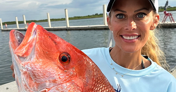 Family Day Catching Snapper!!! {catch Clean Cook} Down The Hatch