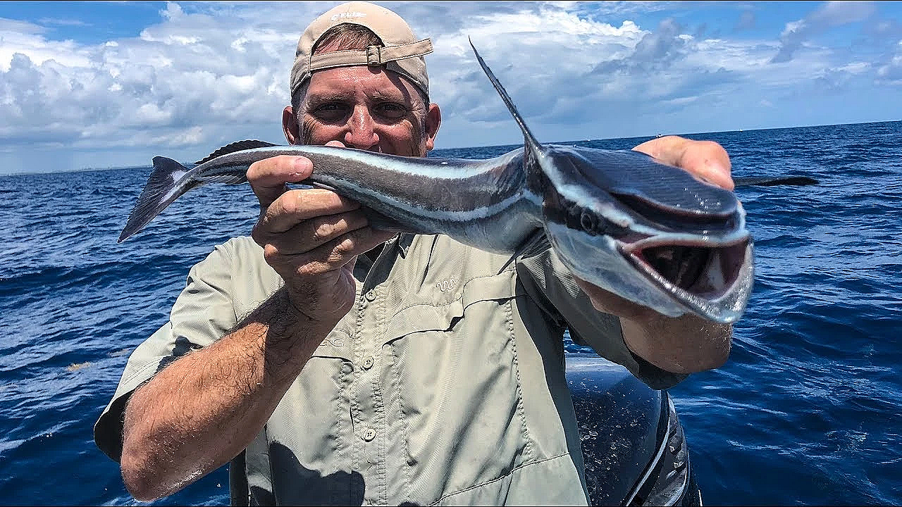 Ramora {catch Clean Cook} The Results Will Shock You!