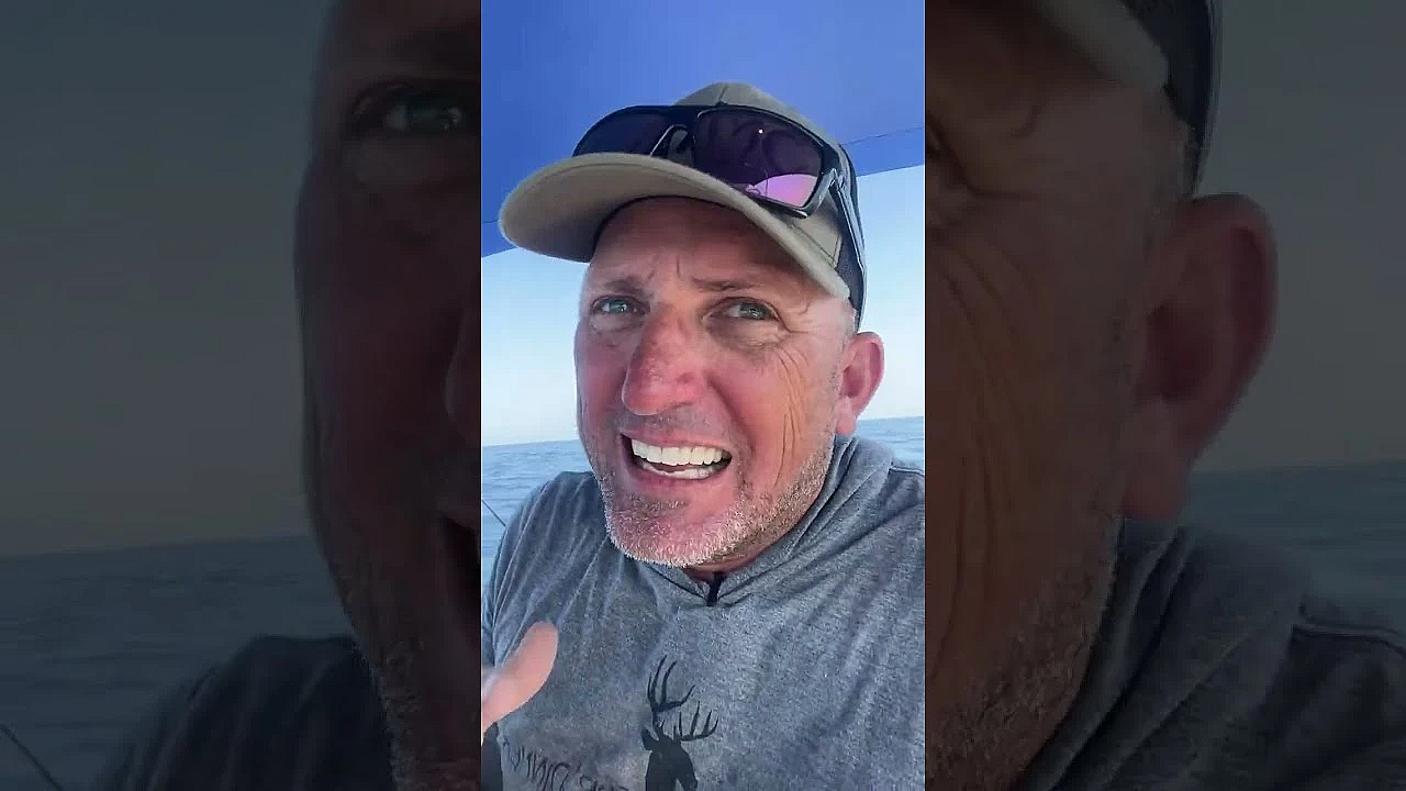 We're Live Offshore Fishing In Guatemala!!!