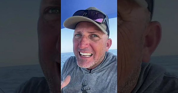 We're Live Offshore Fishing In Guatemala!!!