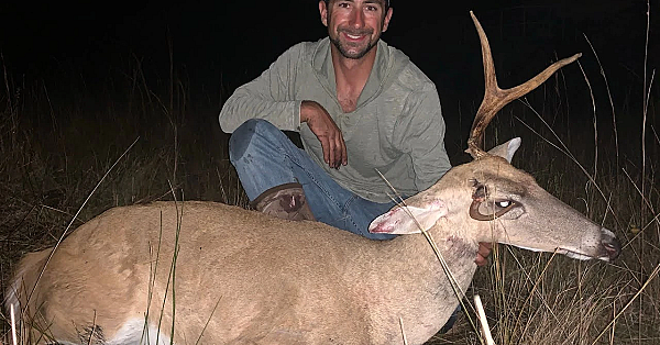 If 2020 Was A Buck, This Is What He'd Look Like!!! {catch Clean Cook} Reverse Slow Cook