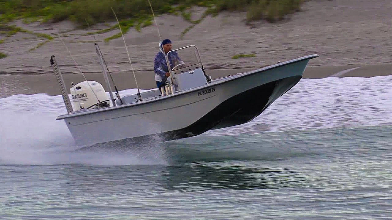 I Crashed My Boat On The Beach From Freak Wave!!! {catch Clean Cook} Mackerel Vs Bluefish Taste Test