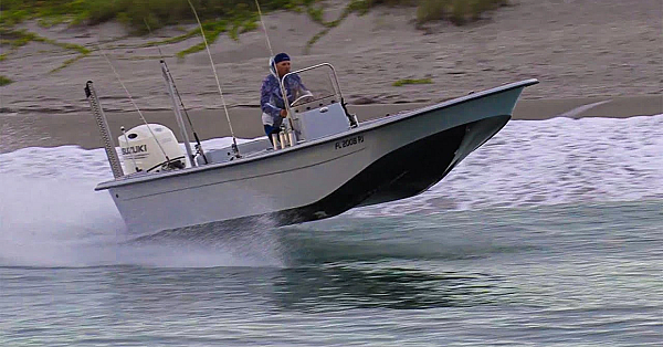 I Crashed My Boat On The Beach From Freak Wave!!! {catch Clean Cook} Mackerel Vs Bluefish Taste Test