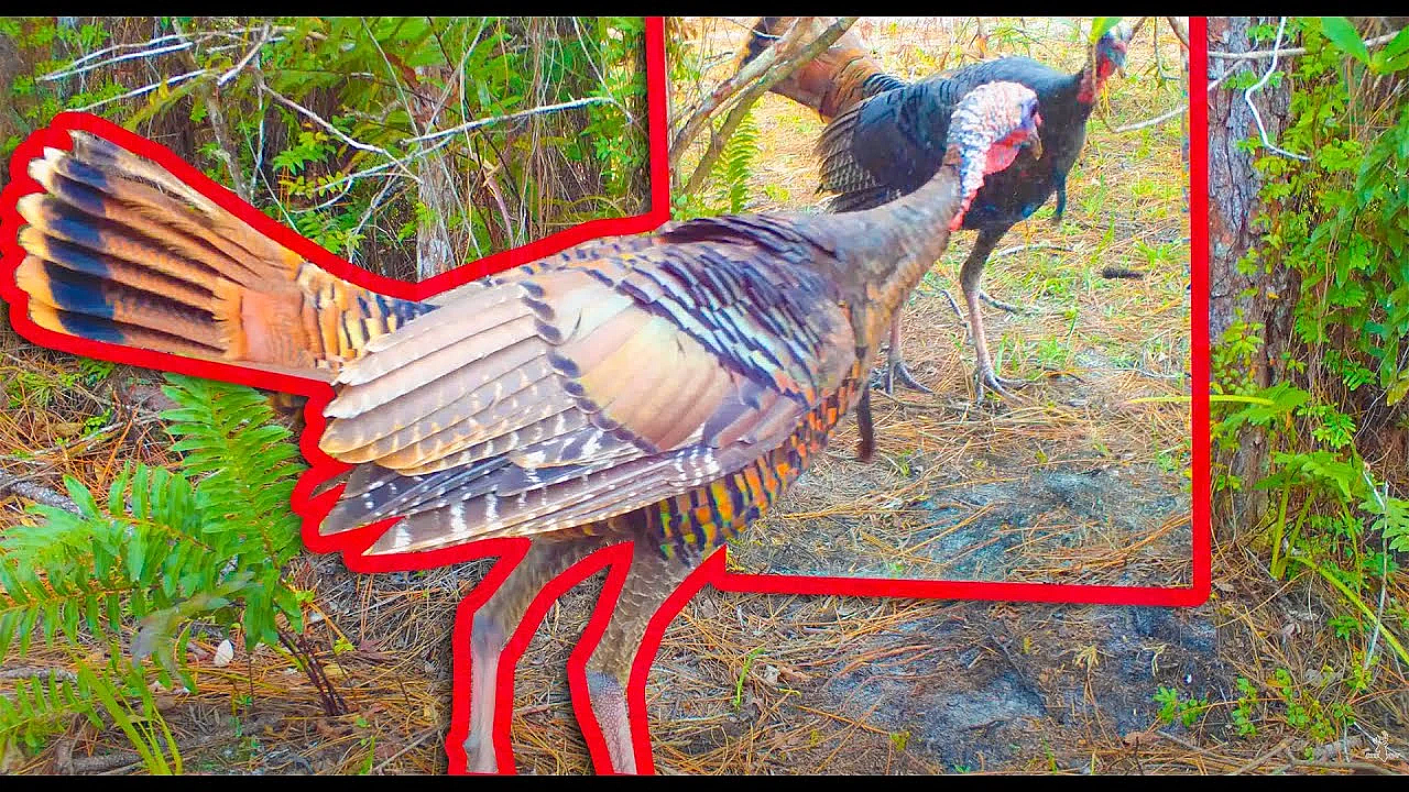 Wild Animals Freaking Out To Mirror!!!