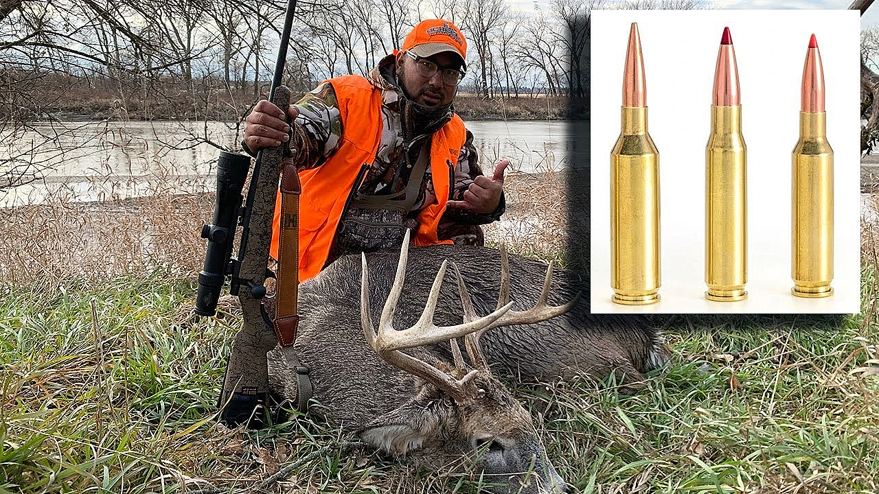 The Life Of A Bullet! Start To Finish!!!