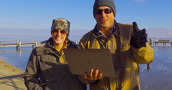 Subscribers Only, 15 Awesome Gifts Given Away And Our Favorite Comments Of 2018!!!