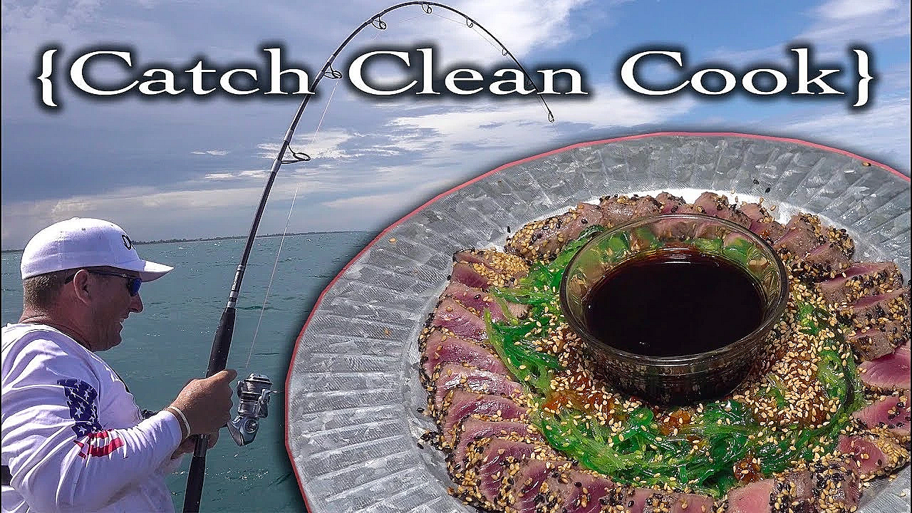 Bonita {catch Clean Cook} Shocking!!!!!