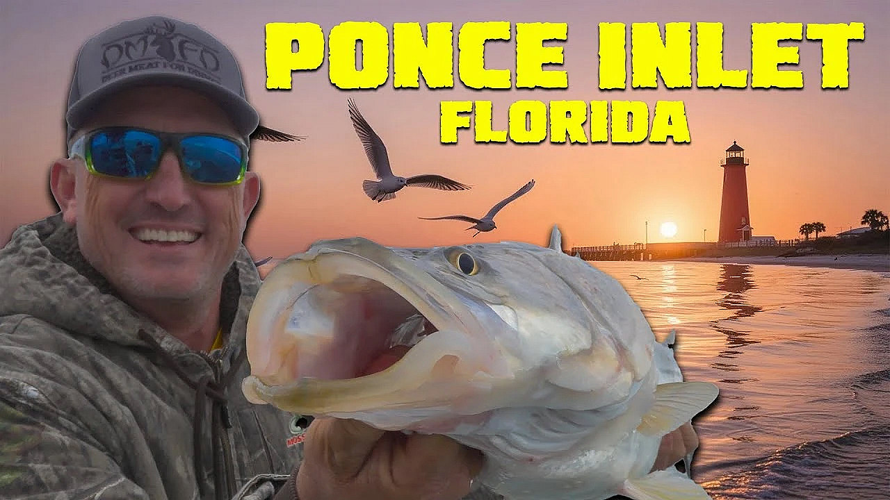 Catch, Cook And Share! {deermearfordinner} Our New Home!