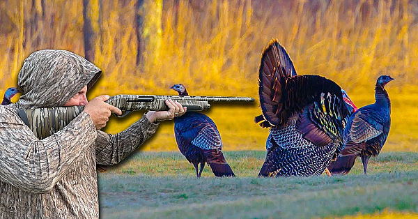 Wild Turkey  {catch Clean Cook} Turkey Breast Crusted With Fuego Takis &amp; Sriracha