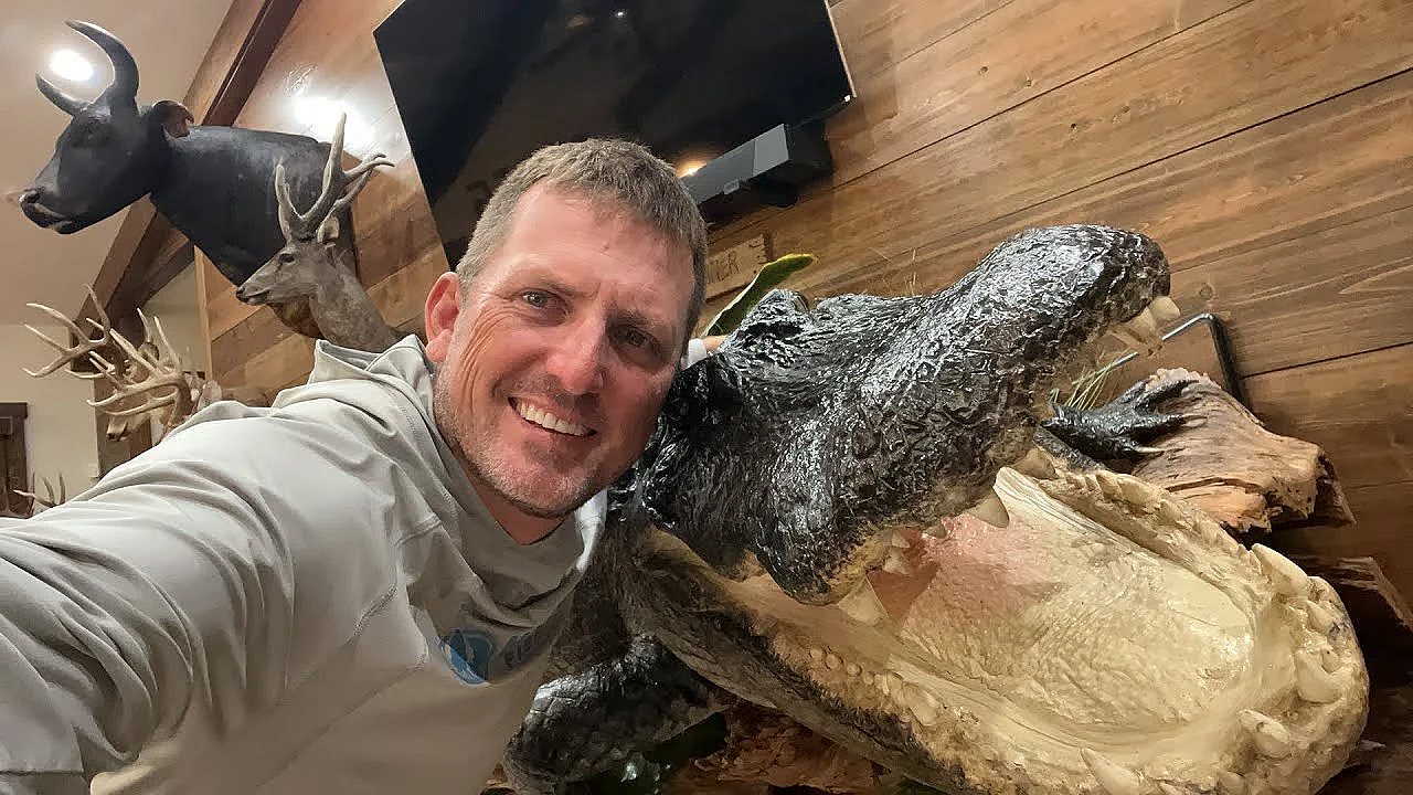 10 Years Of Deermeatfordinner {you And Me}