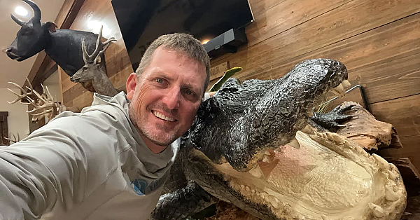 10 Years Of Deermeatfordinner {you And Me}