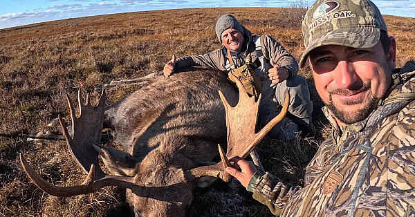 Diy!!! 2 Alaskan Bull Moose In 1 Day!!! {catch Clean Cook} Camp Food Over Open Fire