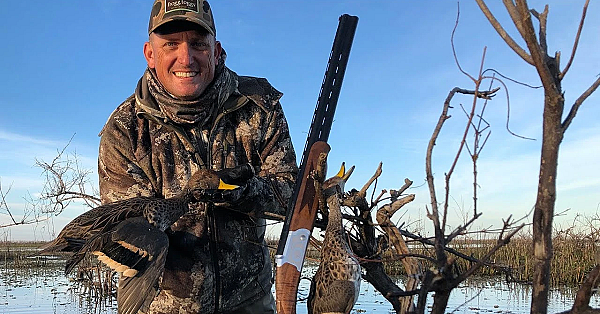 Best Duck Hunt Of My Life!!! {catch Clean Cook} Duck Empanadas