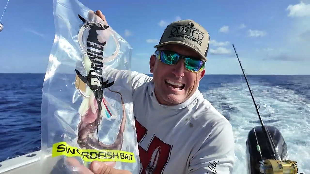 My Favorite Fish!!! I Took A Soldier Fishing! Going To Buckmaster's And Whitewater Kayaking! #crazy