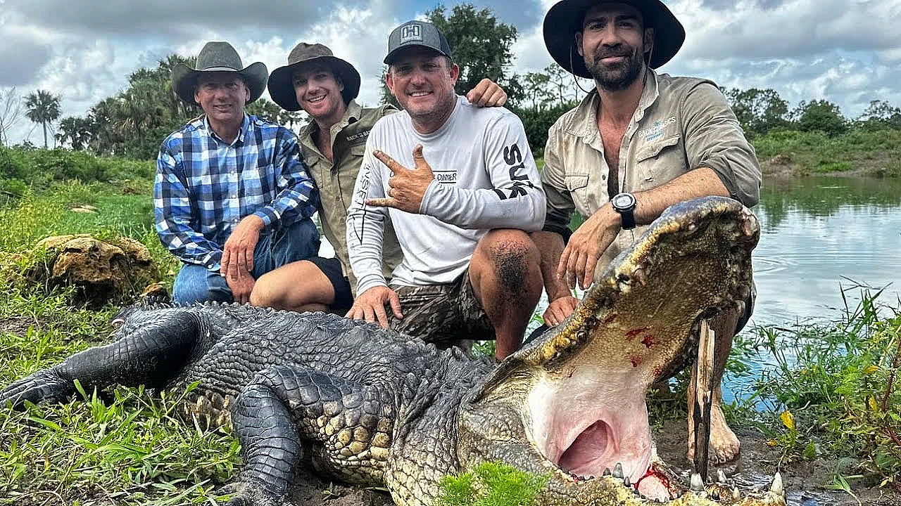 Epic Family Adventure With Back 2 Basics!  The Party Of The Decade!!! Hornady75th Anniversary