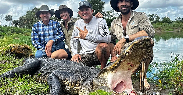 Epic Family Adventure With Back 2 Basics!  The Party Of The Decade!!! Hornady75th Anniversary