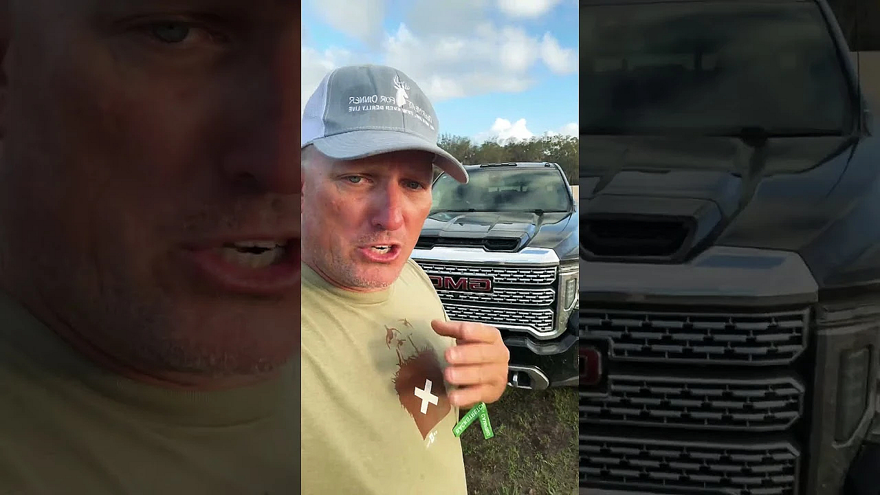 Let’s Fix My Truck! I Need Help!