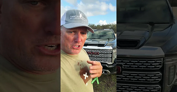 Let’s Fix My Truck! I Need Help!