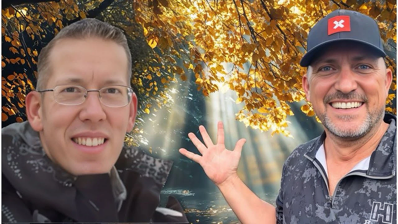 Un-told Story With The Outdoor Boys And Deermeatfordinner!