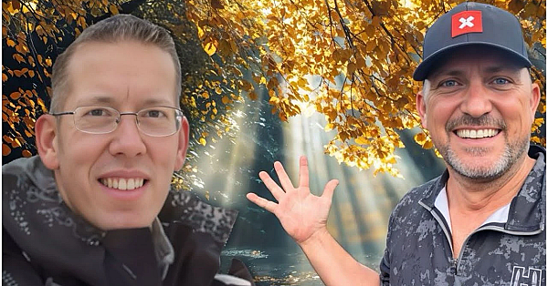 Un-told Story With The Outdoor Boys And Deermeatfordinner!