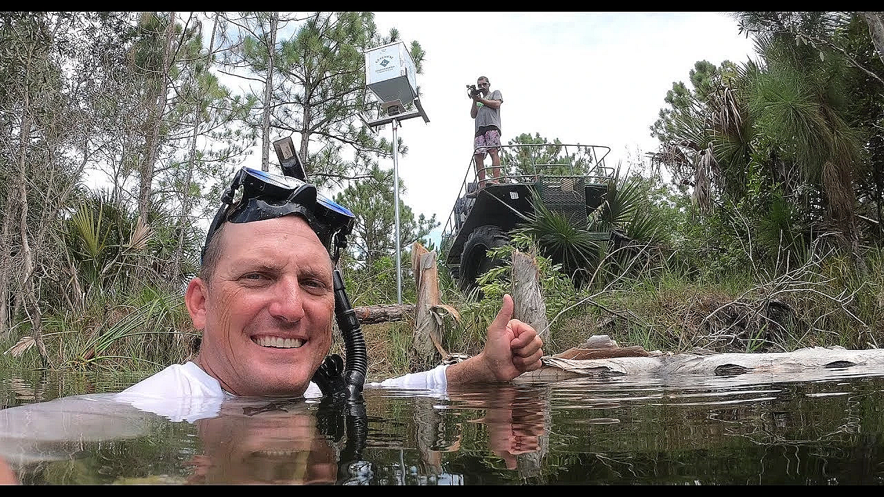 Creating My New Pond With Professional Fish Feeder!!!