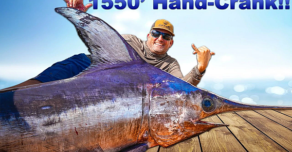 48 Hours On A $5,000,000.00 Fishing Yacht!!!