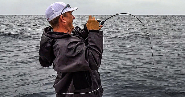 Amazing Deep Sea Fishing!!! {catch Clean Cook} Massive Tilefish And Mahi (virginia Beach)