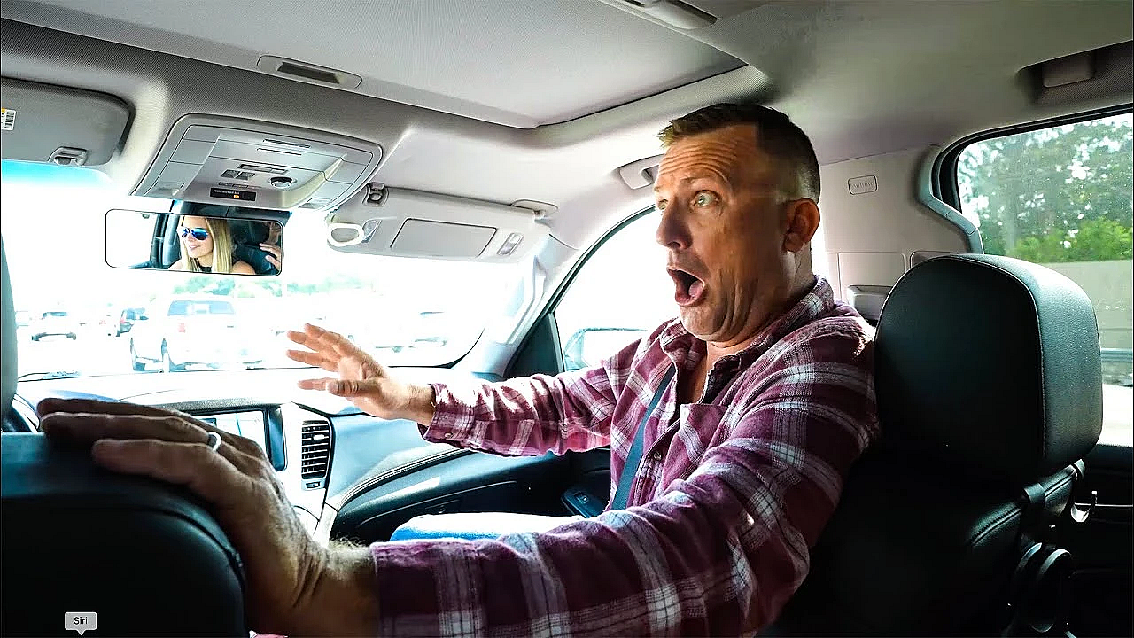 The Greatest Story, I've Never Told! {gator Nationals - Nhra}