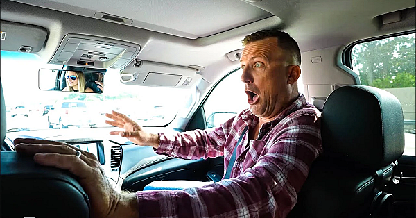 The Greatest Story, I've Never Told! {gator Nationals - Nhra}