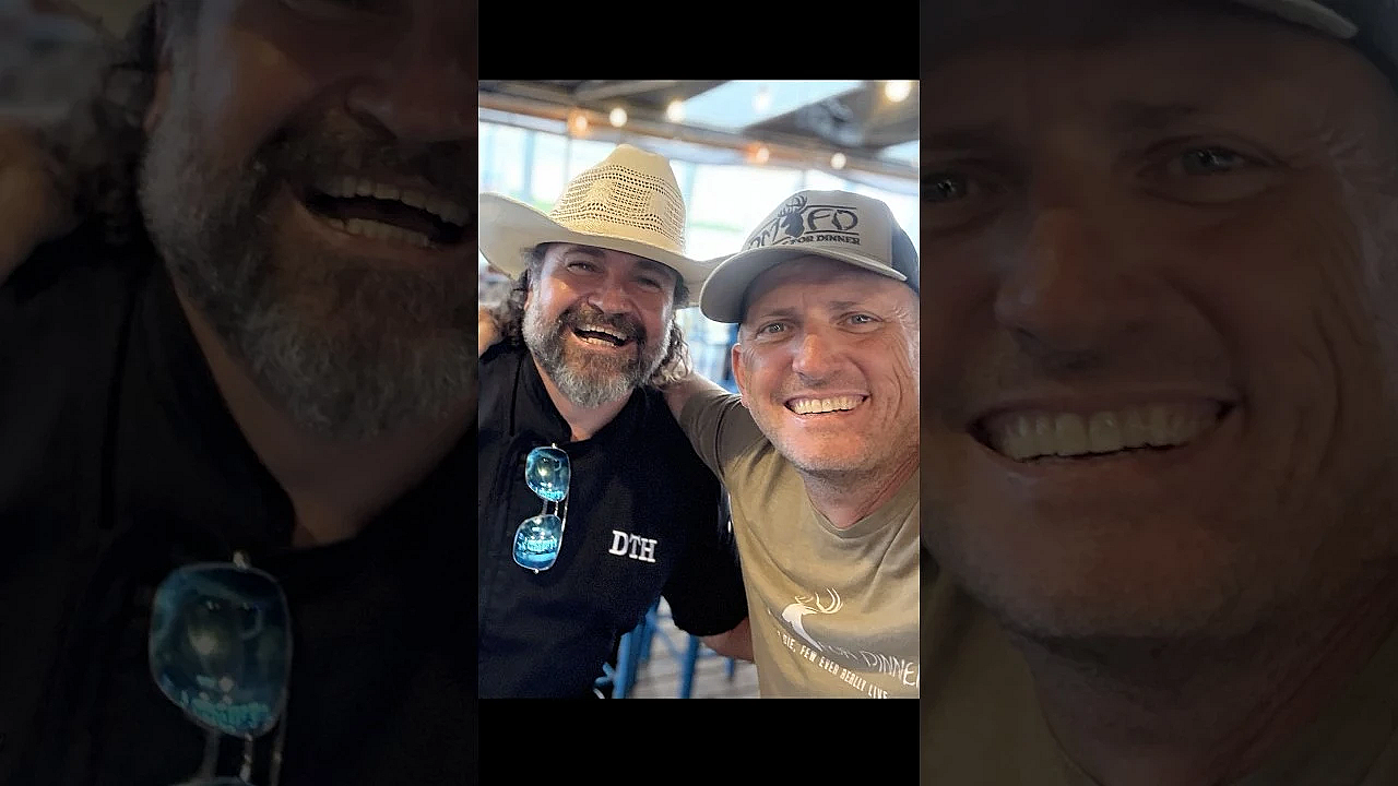 See You Tomorrow!!! Down The Hatch!