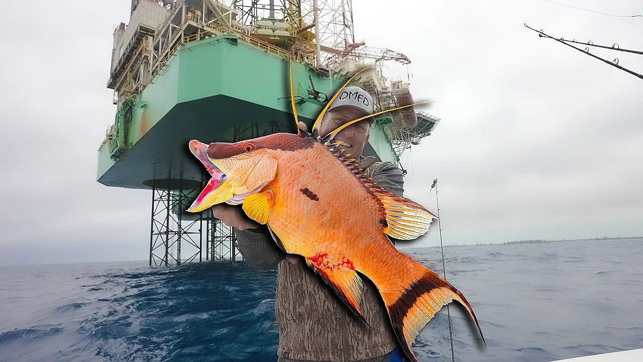 The Best Tasting Fish In The World!!! {catch Clean Cook} First One I Ever Caught!!!