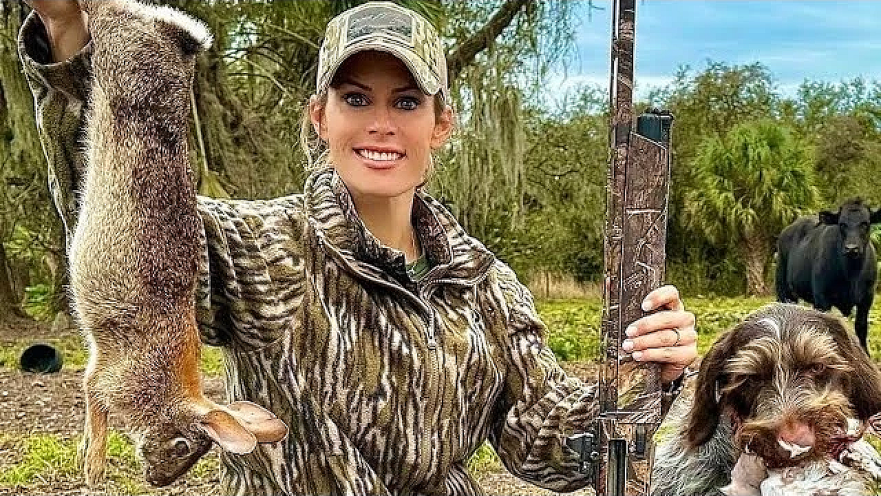 Guarding The Herd: Keeping Wild Animals Away From The Feed!