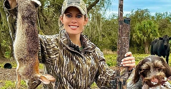 Guarding The Herd: Keeping Wild Animals Away From The Feed!