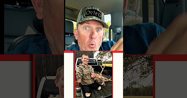 Dayton Webber On Deermeatfodinner