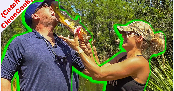 I Did Something Stupid And Instantly Regretted It!!! {catch Clean Cook}