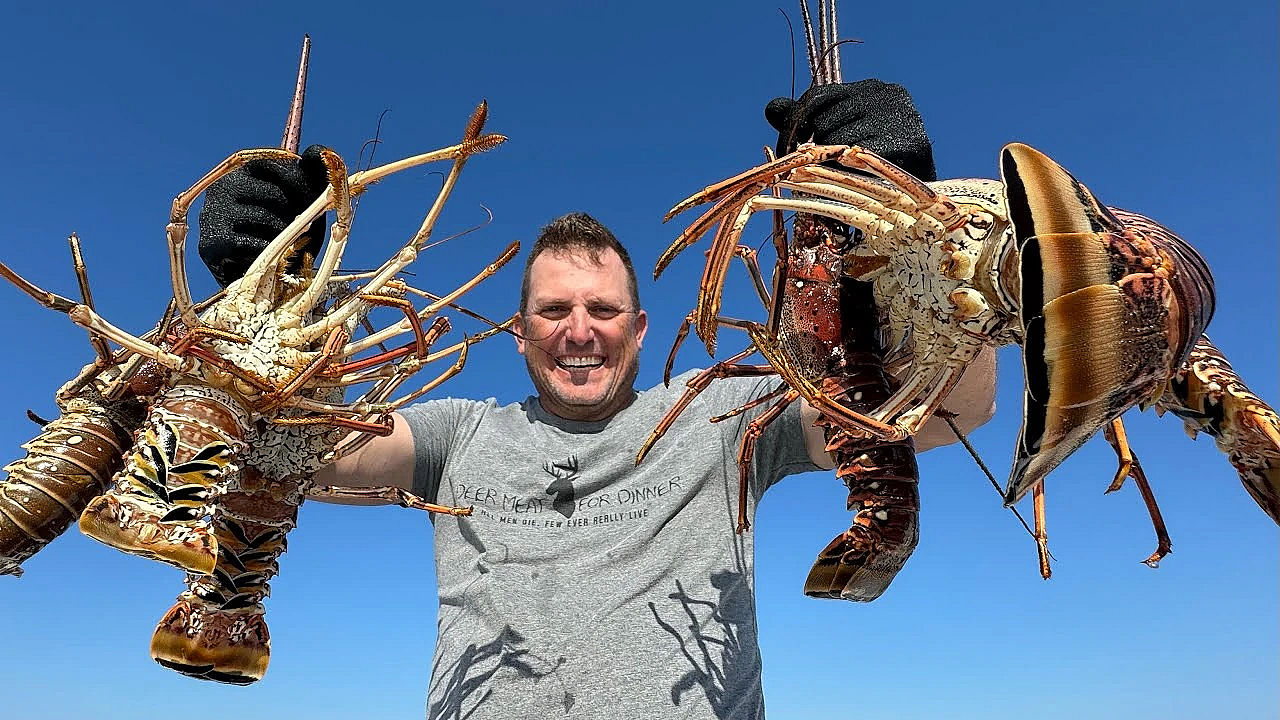 Good Bye, Jupiter! About To Start A New Chapter! {catch Clean Cook} Lobstering With My Brother