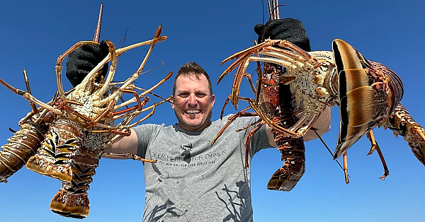 Good Bye, Jupiter! About To Start A New Chapter! {catch Clean Cook} Lobstering With My Brother